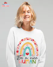 One More Chapter Sweatshirt gallery image