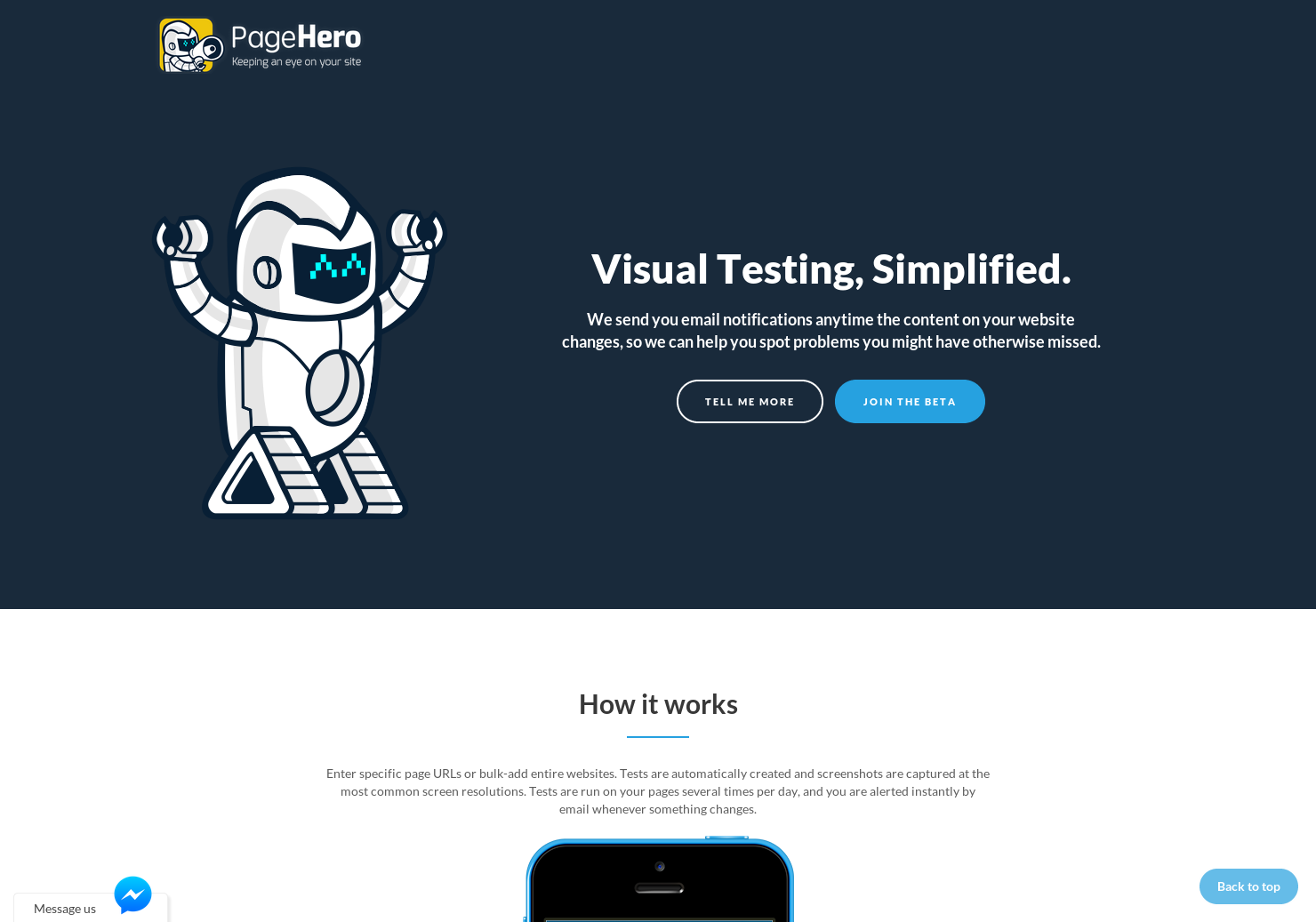 PageHero