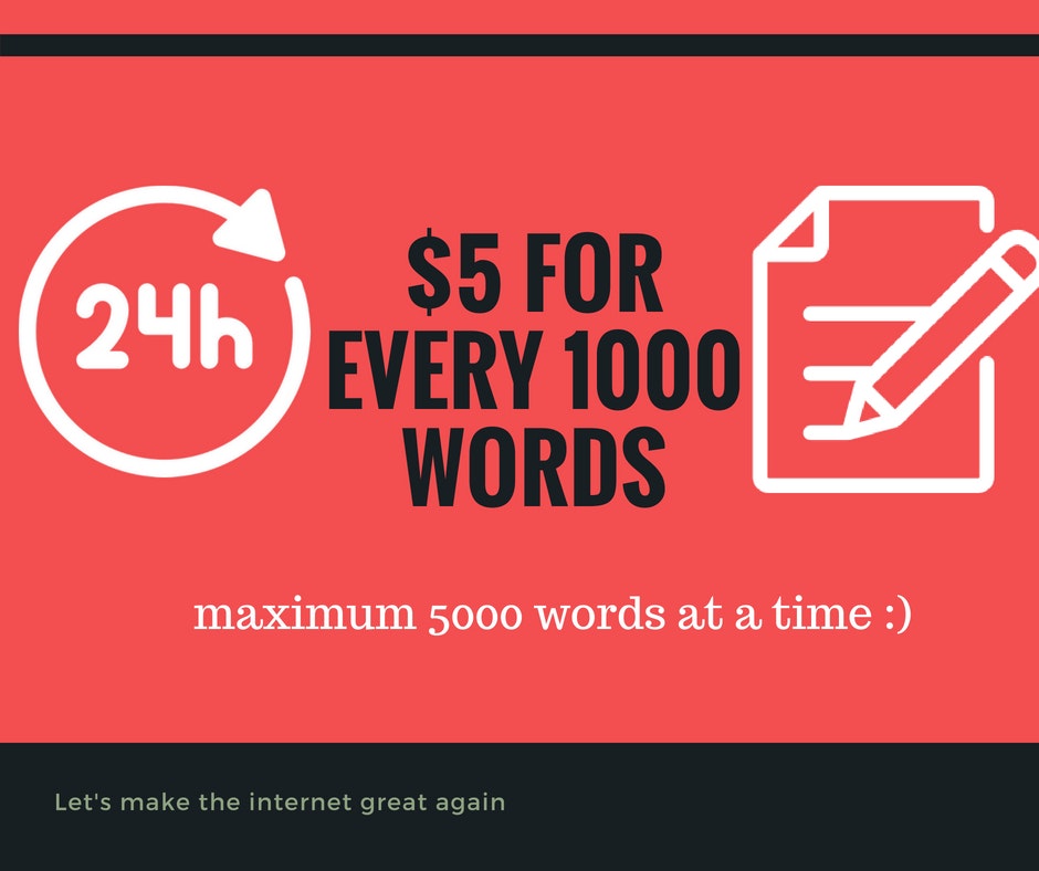 Edit & Proofread in 24 Hours gallery image