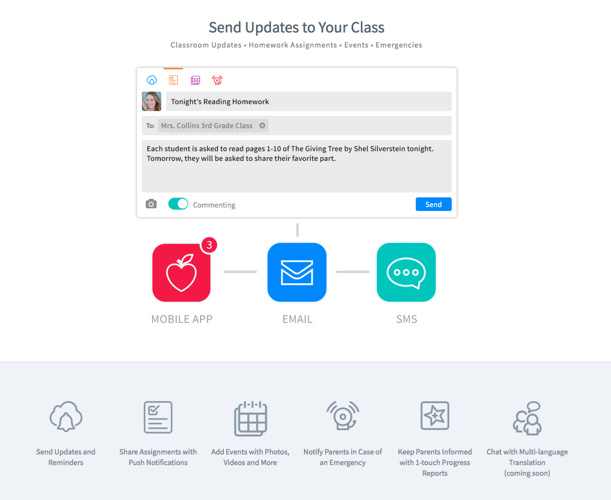 Appletree gallery image