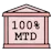 100PcMTD