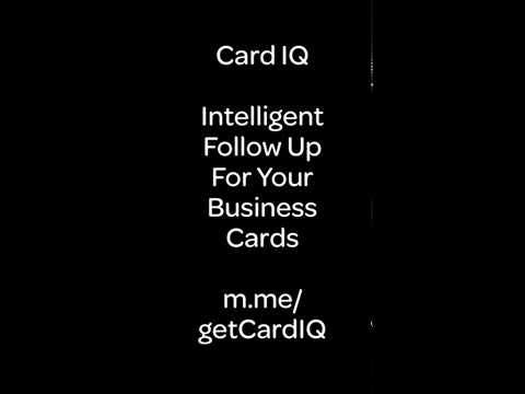 Card IQ media 1