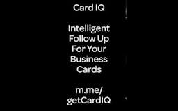 Card IQ media 1