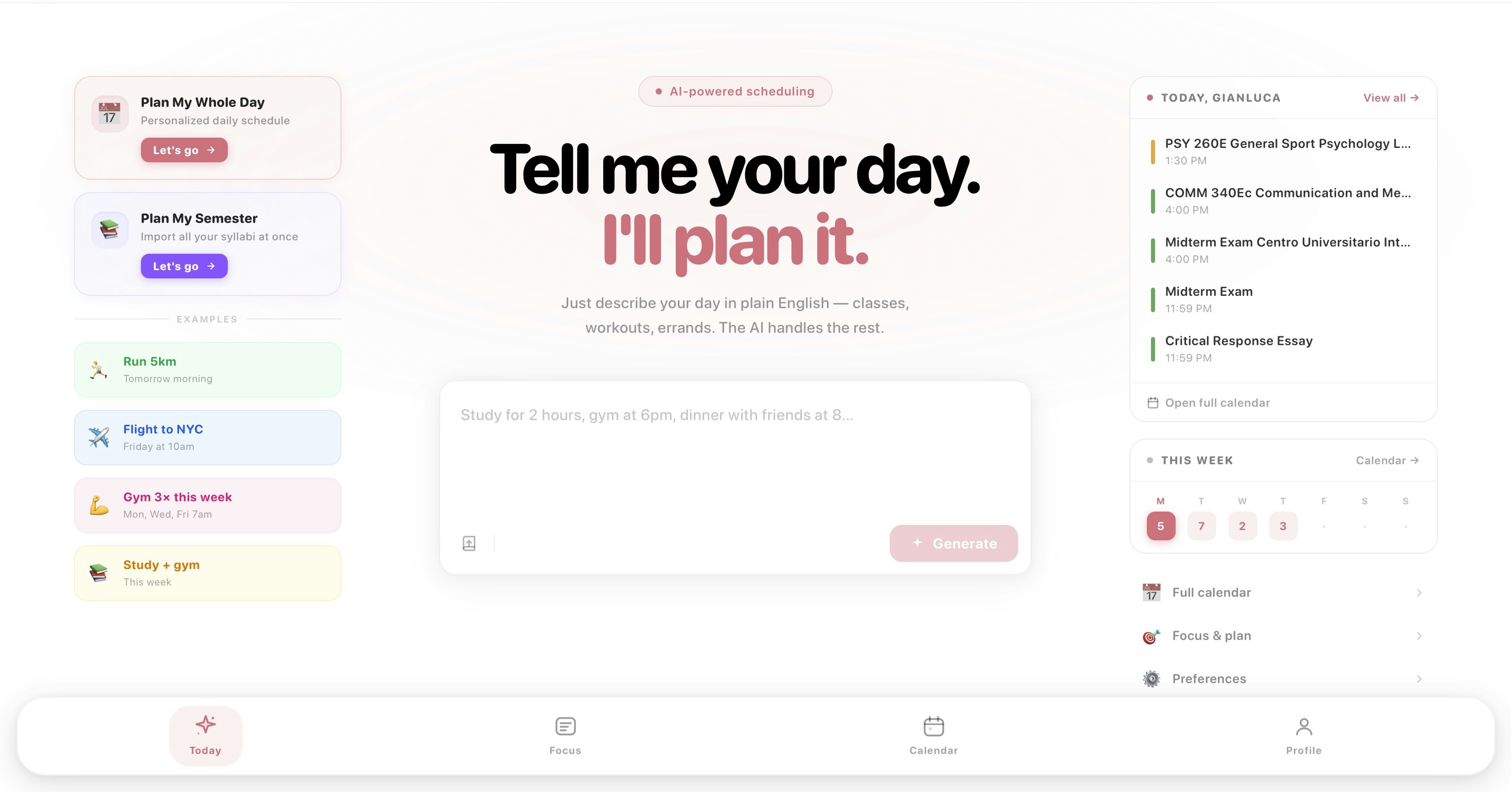 OpenHour gallery image