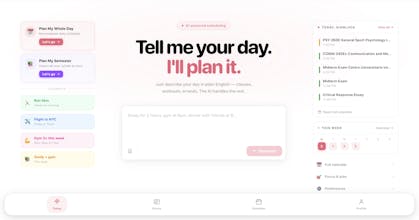 OpenHour gallery image