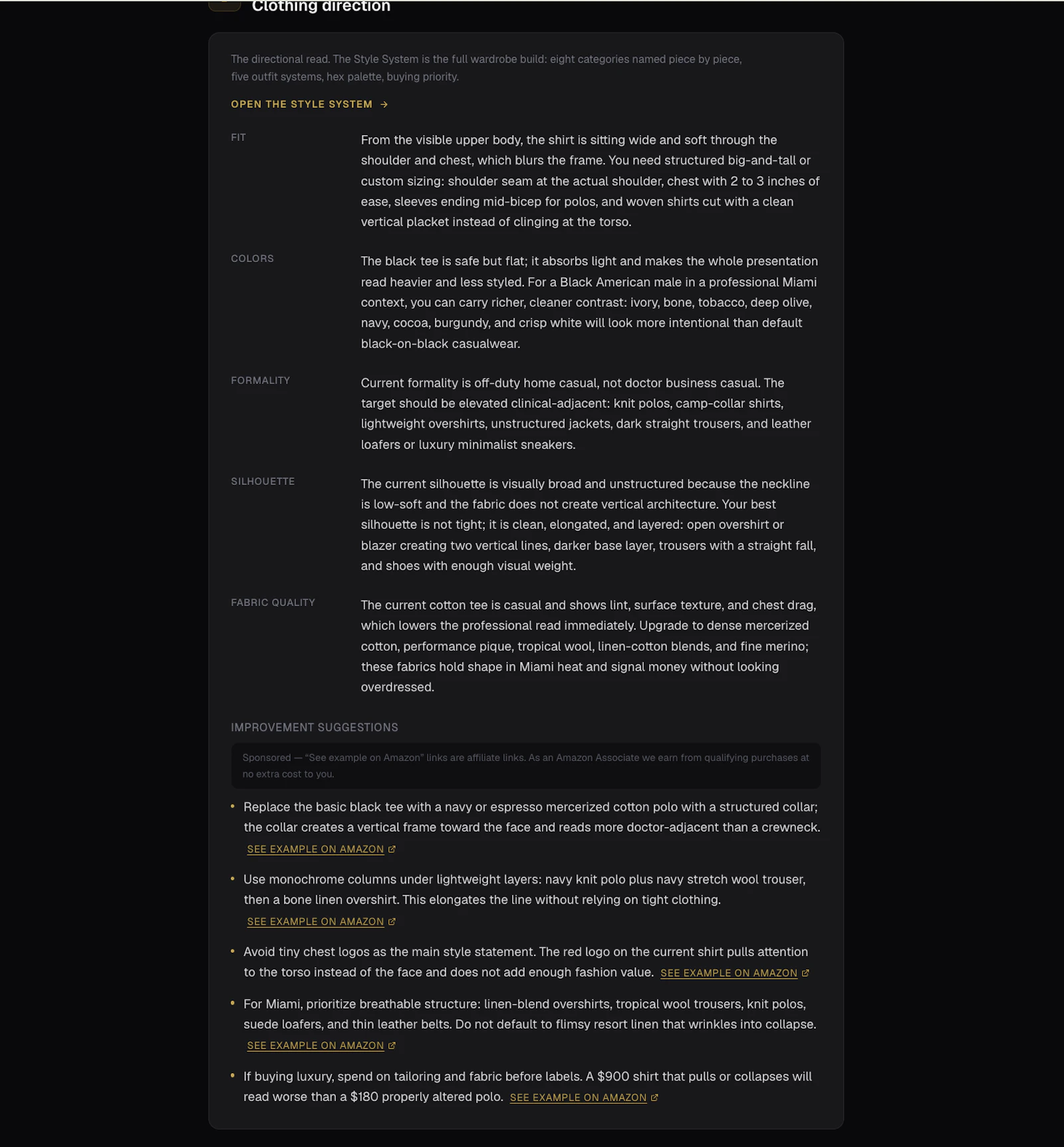 Fix Style screenshot 10