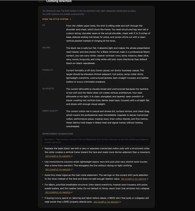 Fix Style screenshot 10