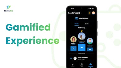 ThinkFit gallery image