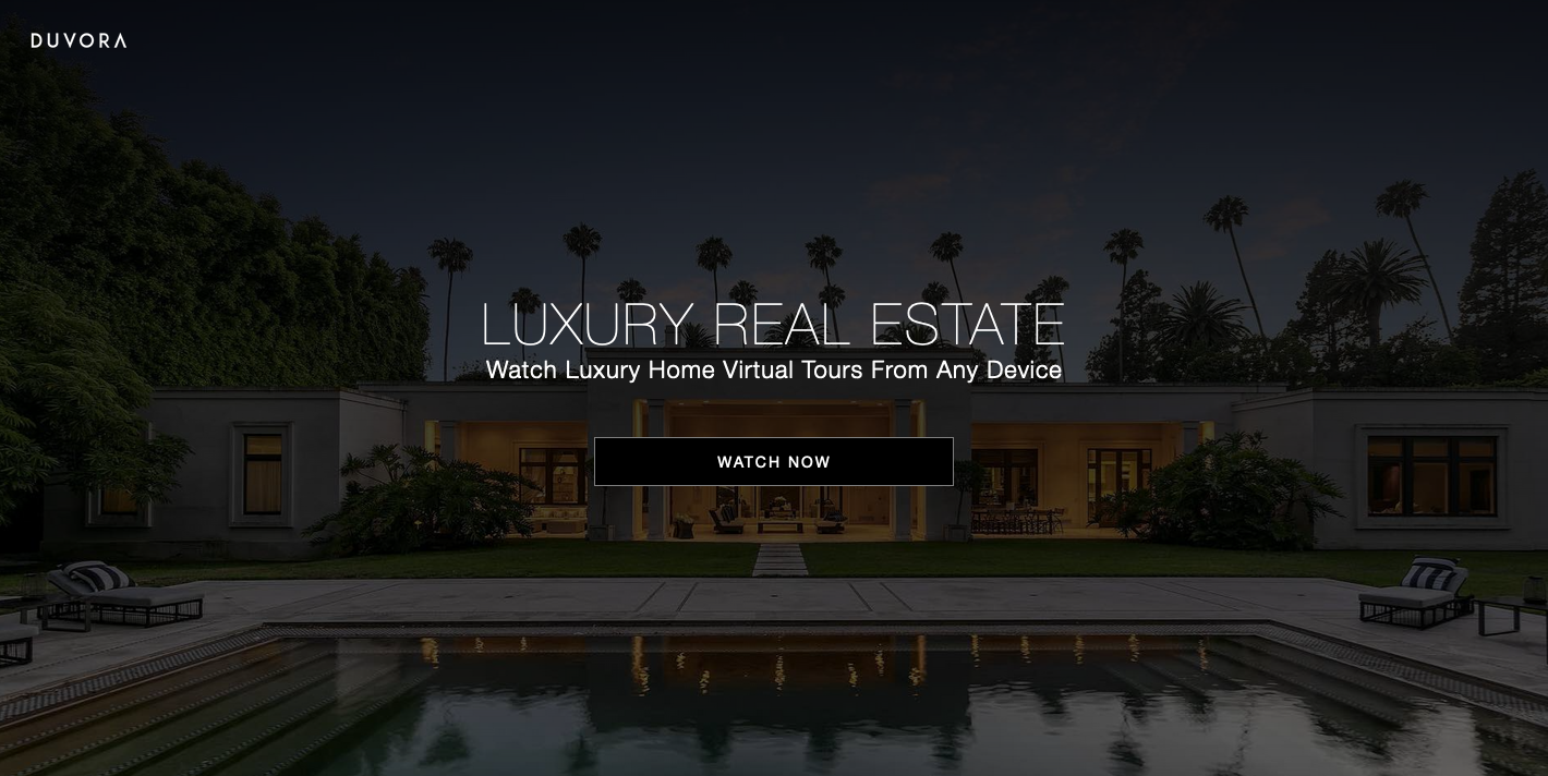 Duvora gallery image