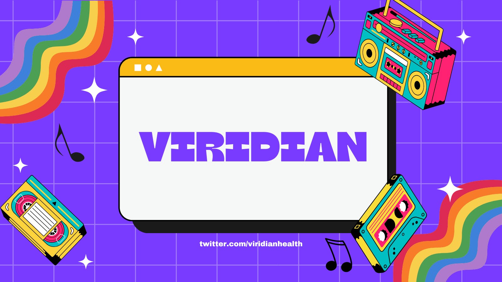 Viridian media 1