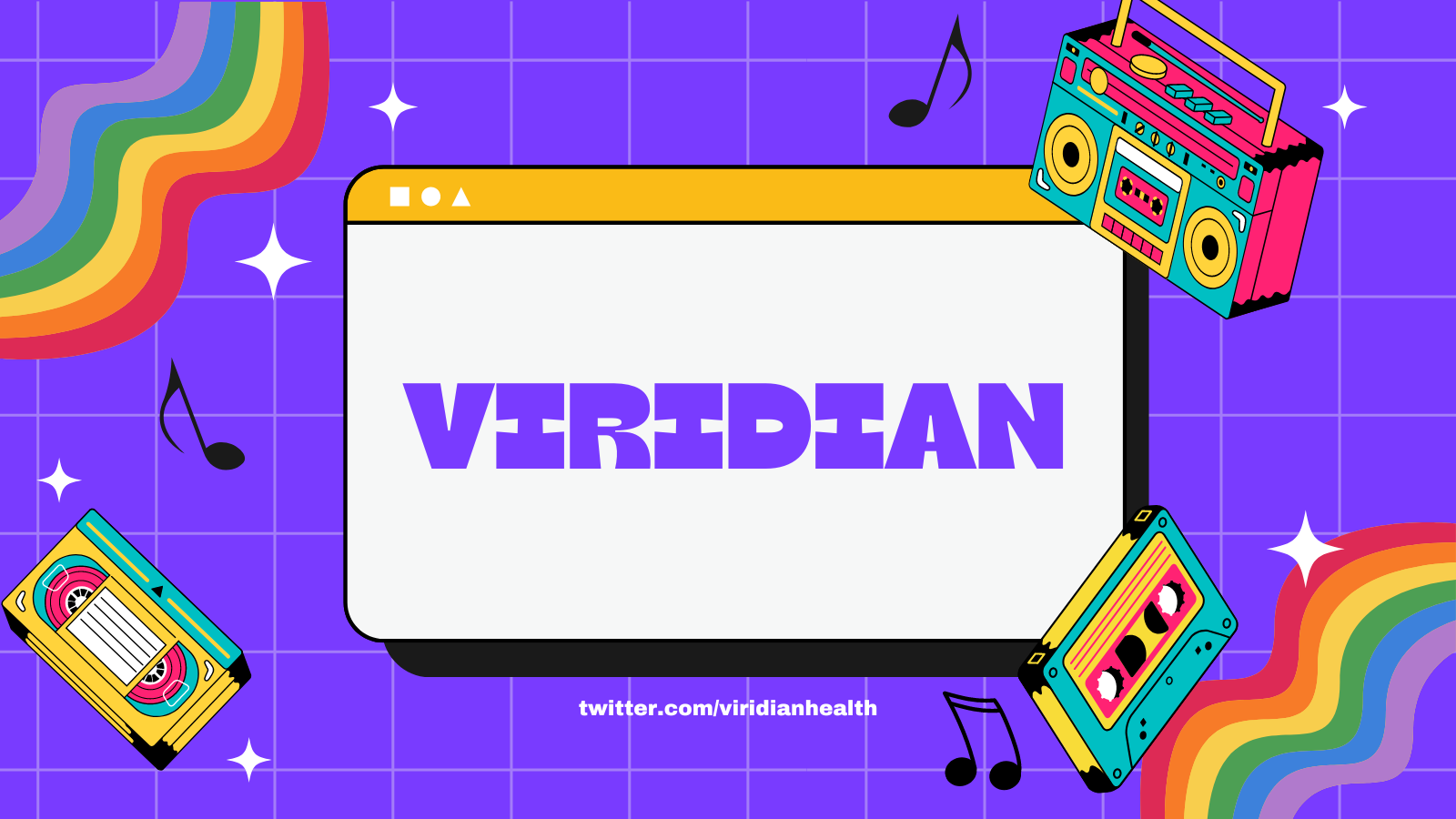 Viridian media 1