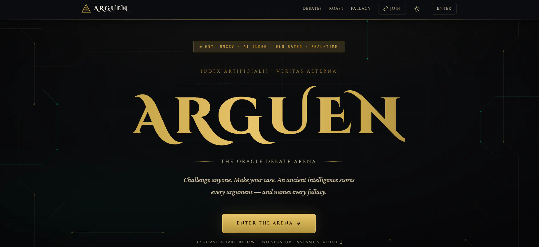 Arguen gallery image