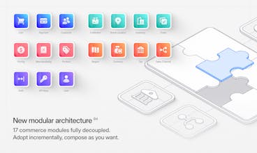 Medusa 2.0 gallery image