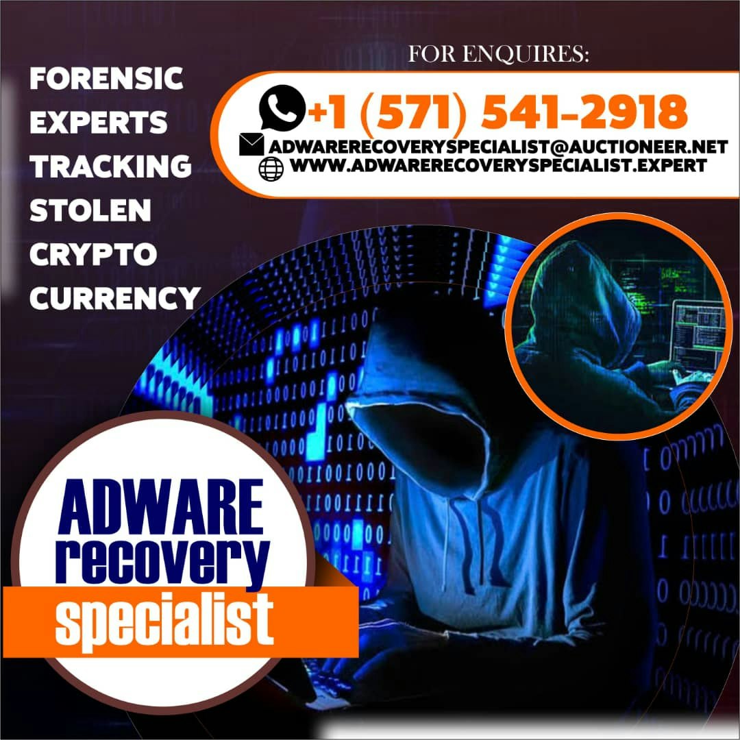 Contrata a un especialista en recuperación de adware de hacker