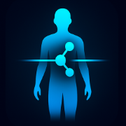 Peptide Finder - Product Hunt launch logo