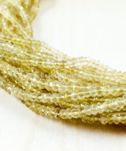 Lemon Quartz gallery image