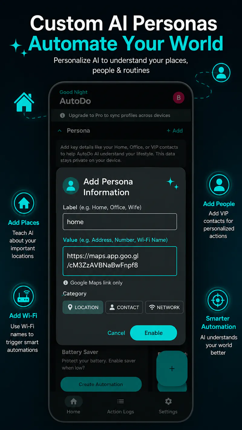 AutoDo AI  screenshot 4