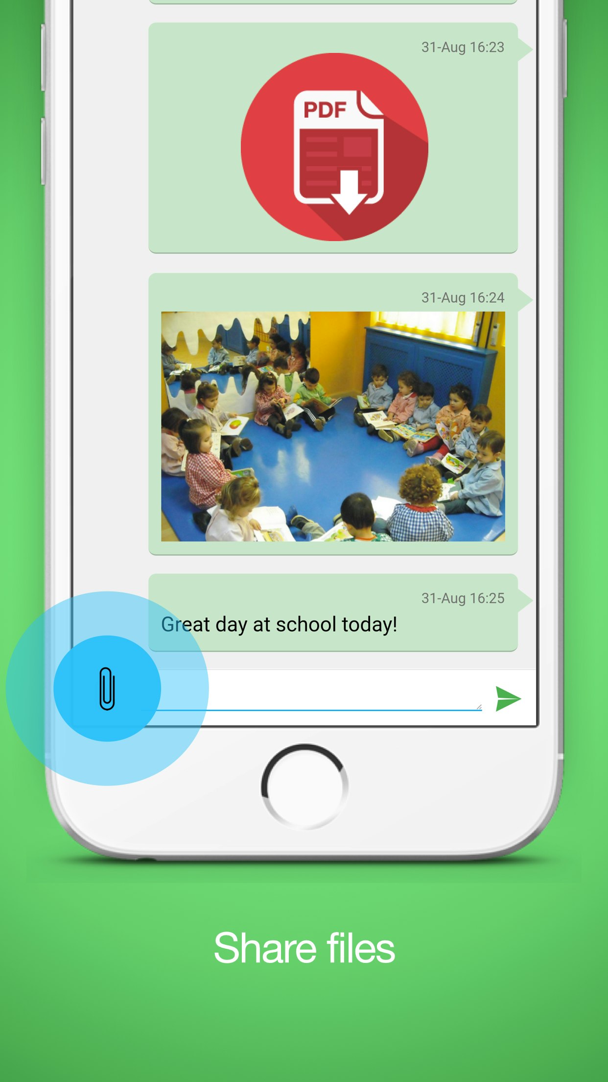 Groupnote gallery image