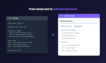 VerseKit gallery image