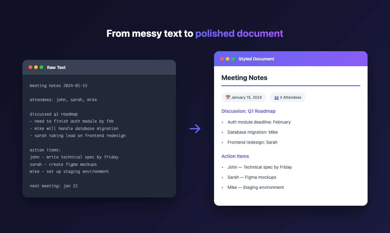 VerseKit - Screenshot 2 showing product features and functionality