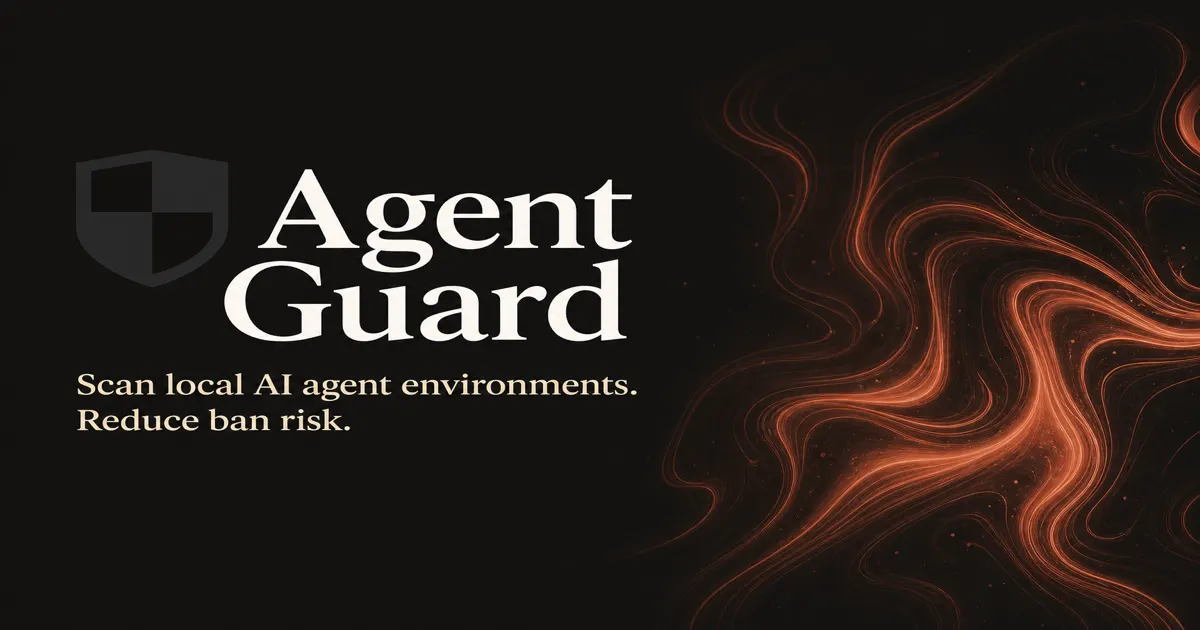Agent Guard gallery image