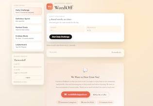 WordOff gallery image