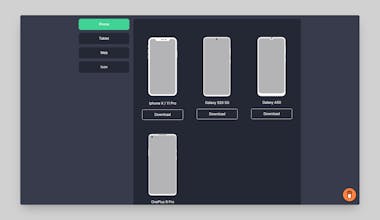 Sketch Phantom gallery image