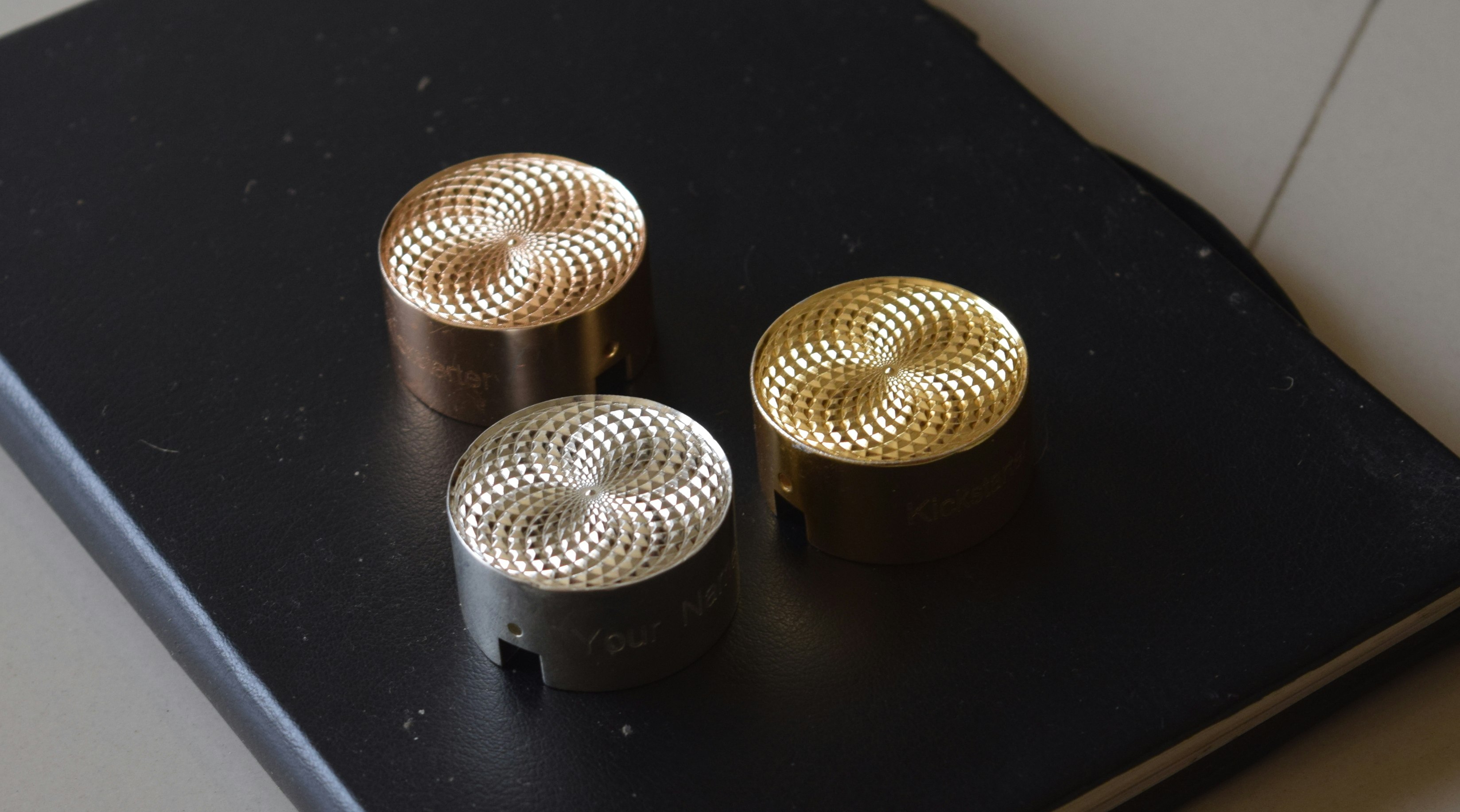 Desk_Infinity gallery image