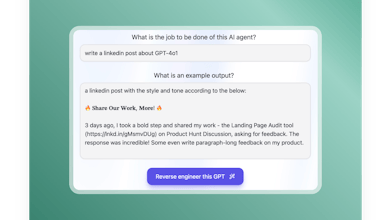 GPT Reverser gallery image