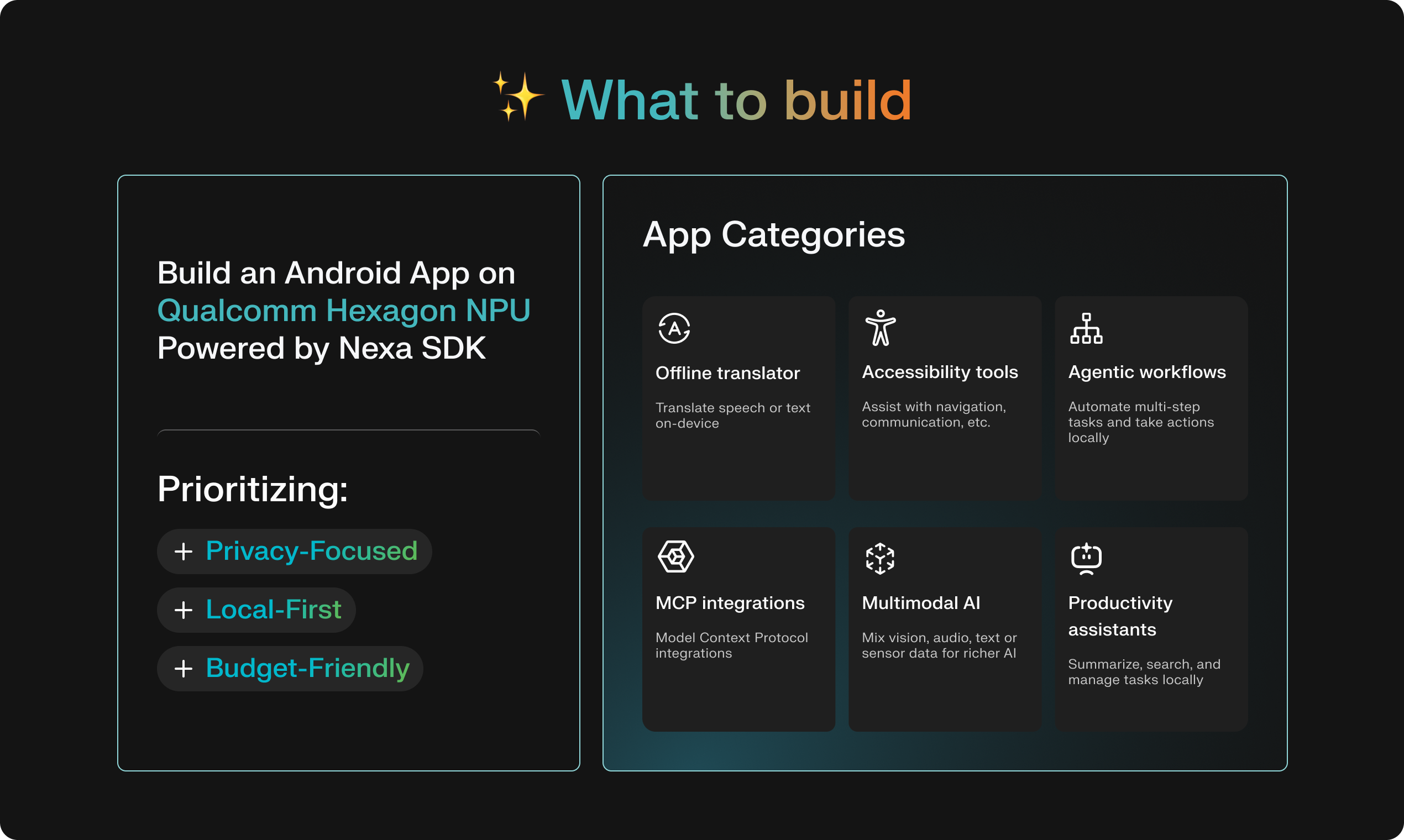 On-Device Bounty Program (Mobile) - Screenshot 3 showing product features and functionality