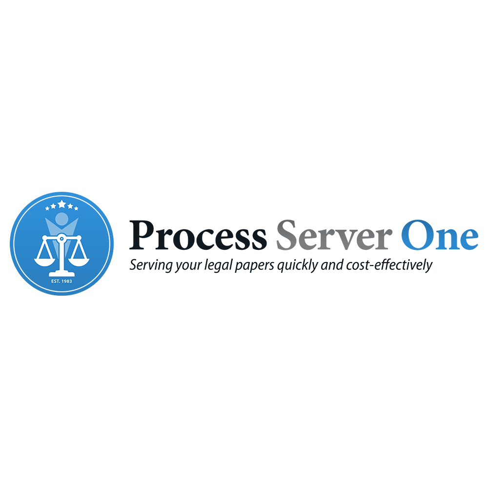 Process Server One