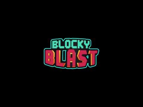 Blocky Blast gallery image