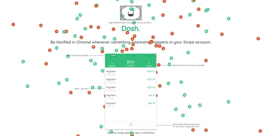 Dosh