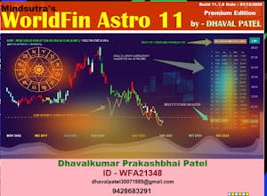 Dhavalkumar Patel gallery image