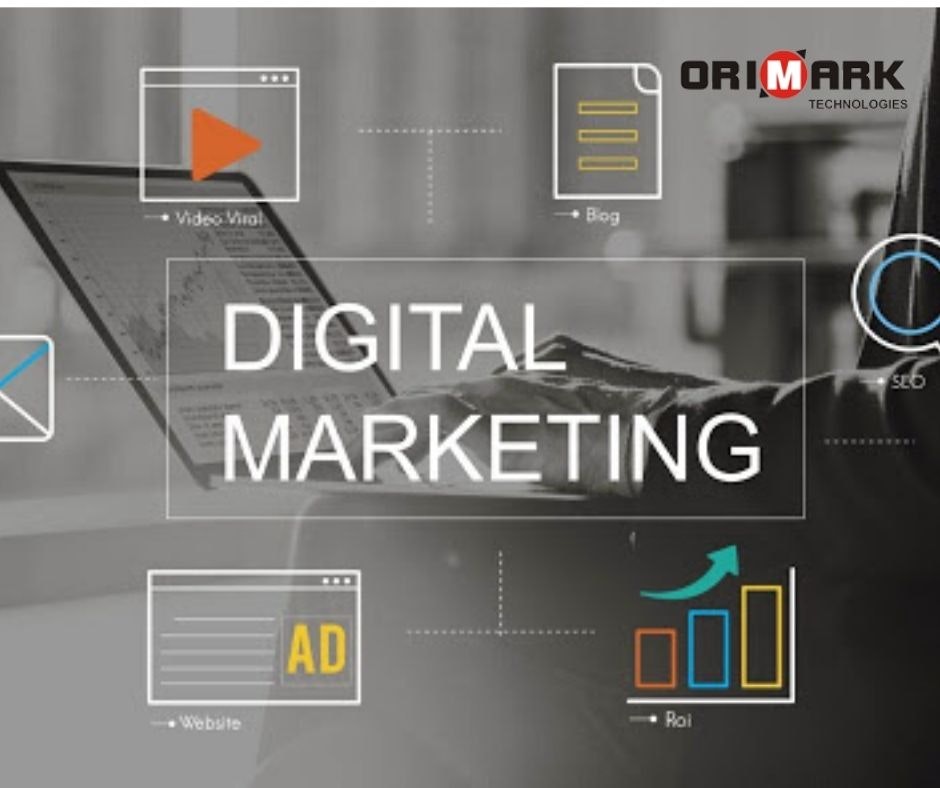 Digitaal marketingbedrijf in India - Digitaal marketingbedrijf in India media 1