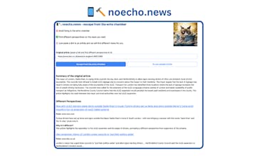 noecho.news gallery image