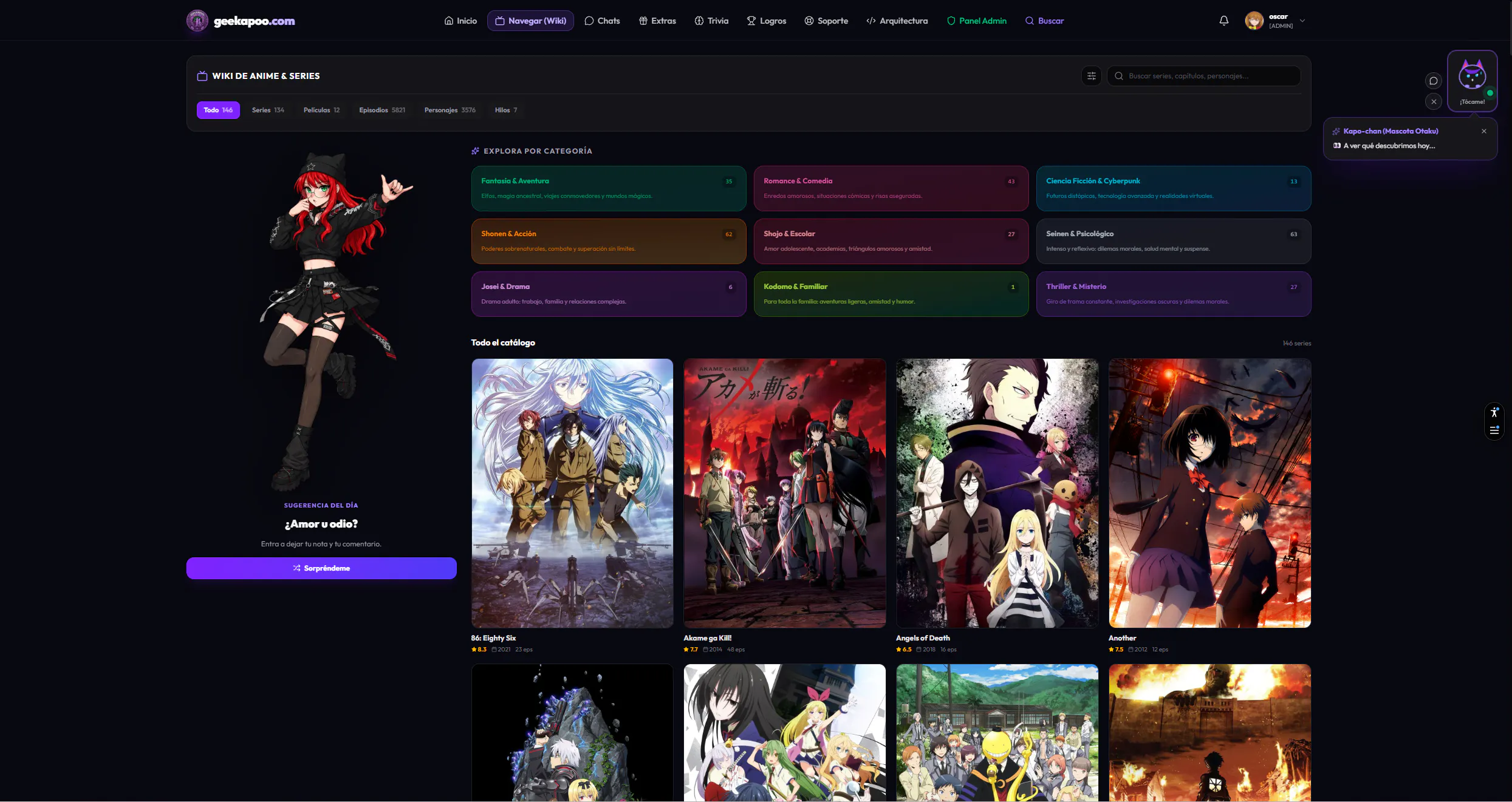 Geekapoo gallery image