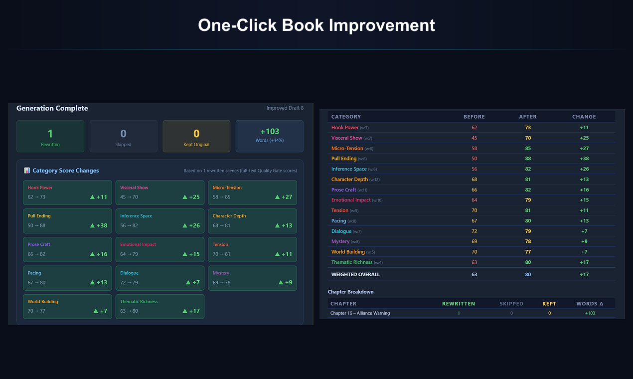 ProseEngine gallery image