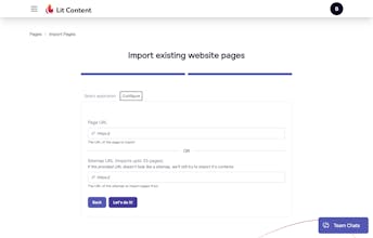 LitContent gallery image