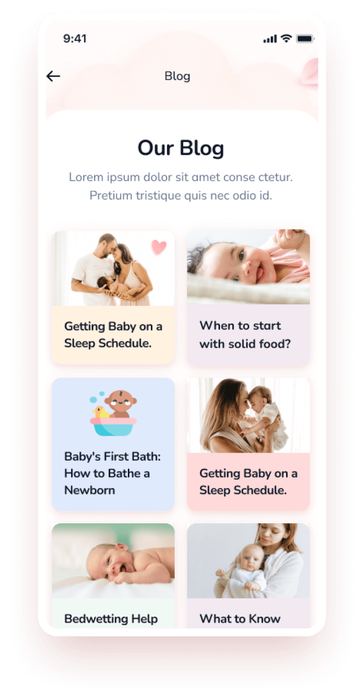 babyrecords media 7