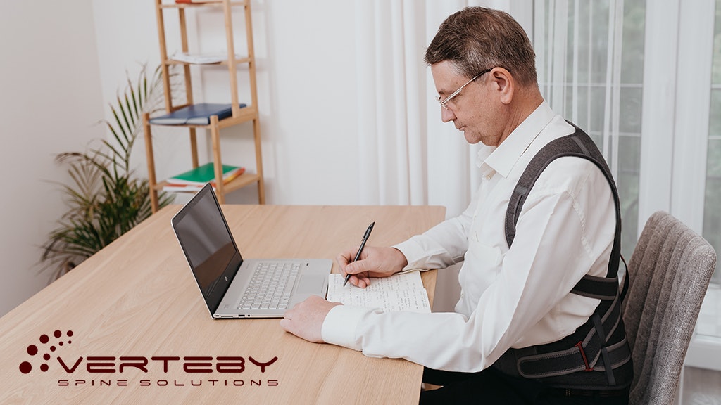 Verteby - Spine solutions gallery image