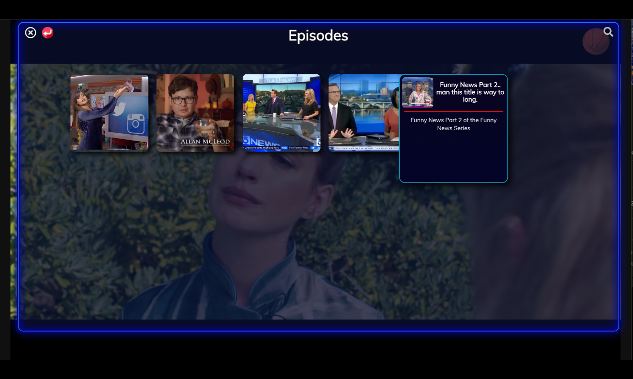 Selectcast.io gallery image