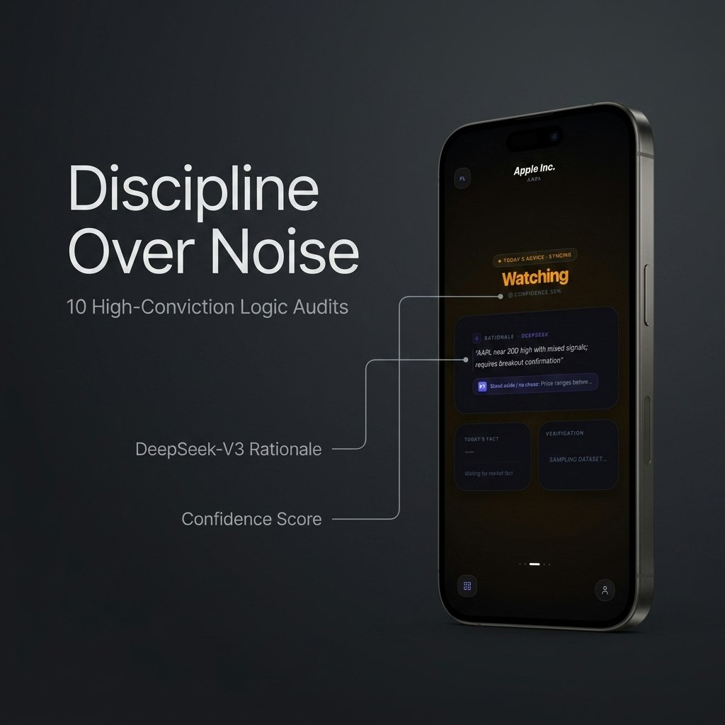 ZISO AI gallery image