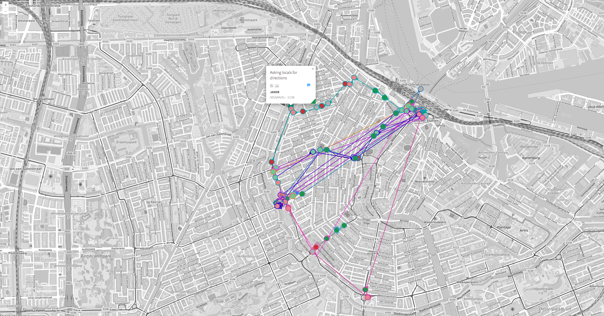 ExperienceFellow gallery image