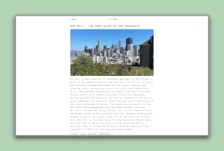 from-to gallery image