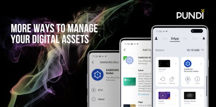 Pundi XPOS gallery image