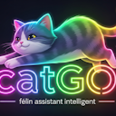 CatGO V5 prototype 1