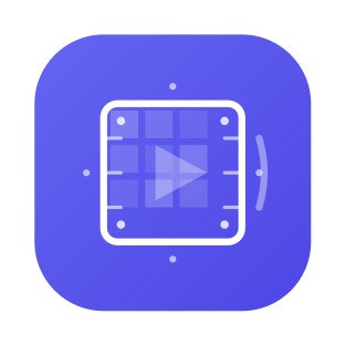 image to video logo