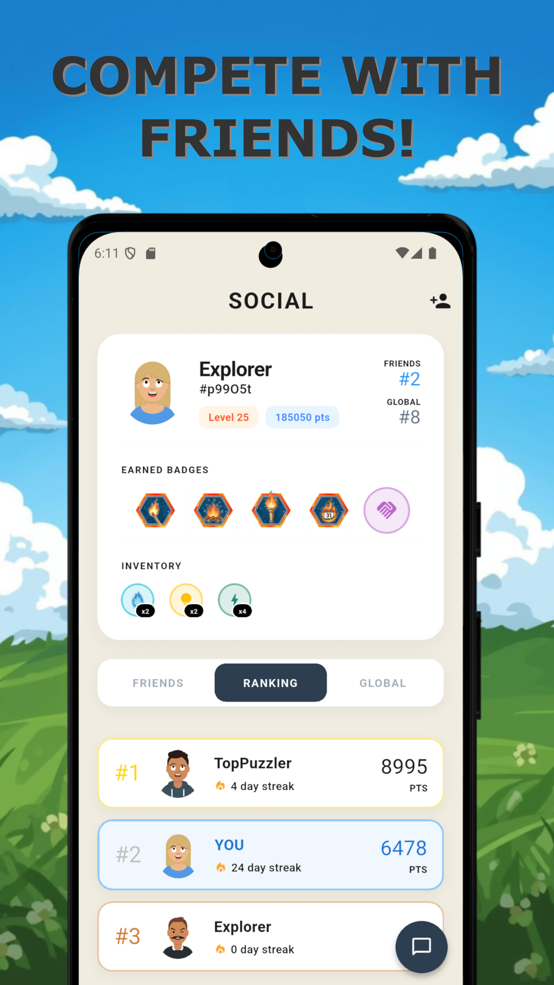 HexPath - Screenshot 5 showing product features and functionality