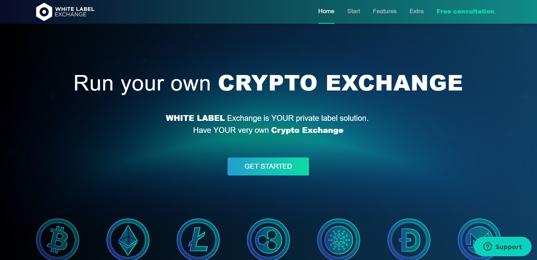 ChainCreator gallery image